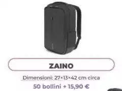 Zaino