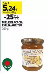 Miele -  Di Acacia