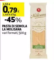 La Molisana - Pasta Di Semola