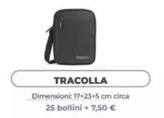Tracolla