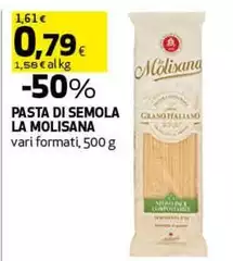 La Molisana - Pasta Di Semola