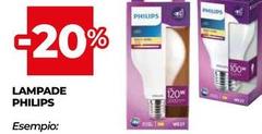 Philips - Lampade Philips - Lampade