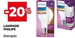 Philips - Lampade Philips - Lampade