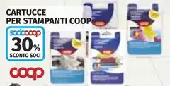 Coop - Cartucce Per Stampanti