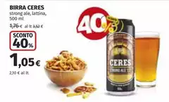 Ceres - Birra