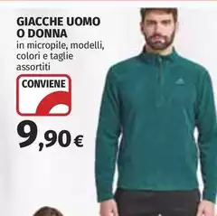 Giacche Uomo O Donna