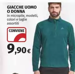Giacche Uomo O Donna