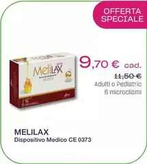 Dispositivo Medico Ce 0373