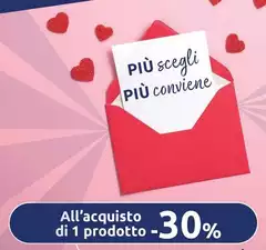 All'Acquisto Di 1 Prodotto