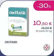 Okitask -