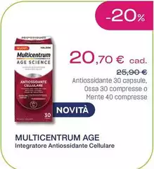 Cellularline - Multicentrum Age