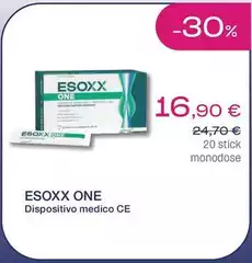 One Dispositivo Medico Ce