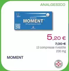 12 Compresse Rivestite 12 Compresse Rivestite