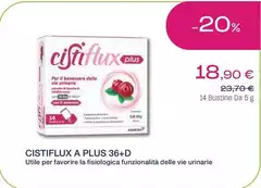 Benessere - A Plus 36+d Benessere - A Plus 36+d