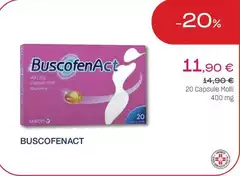 Capsule - 20 Molli Capsule - 20 Molli