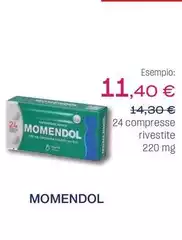 Momendol Momendol