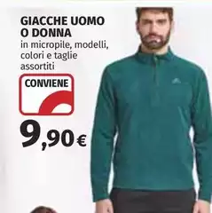 Giacche Uomo O Donna