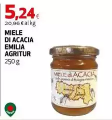 Miele -  Di Acacia