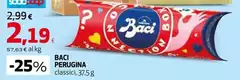 Perugina - Baci