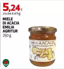 Miele -  Di Acacia
