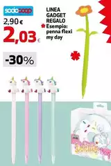 Coop - Linea Gadget Regalo