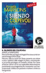 Angela marsons - Il Silenzio Dei Colpevoli