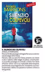 Angela marsons - Il Silenzio Dei Colpevoli