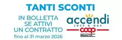 Luce - Tanti Sconti In Bolletta Se Attivi Un Contratto Luce - Tanti Sconti In Bolletta Se Attivi Un Contratto