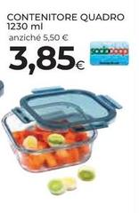 Contenitore Quadro Contenitore Quadro