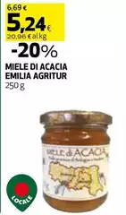 Miele -  Di Acacia