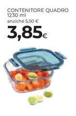 Contenitore Quadro Contenitore Quadro