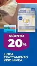 Nivea - Linea Trattamento Viso