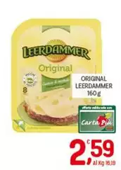 Leerdammer - Original