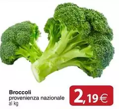 Broccoli