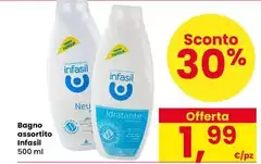 Infasil - Bagno Assortito