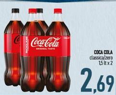 Coca Cola - Classica
