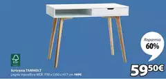 Scrivania Tamholt