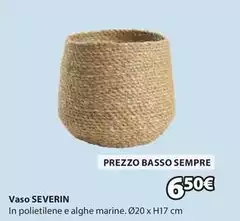Vaso Severin