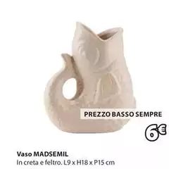 Vaso Madsemil