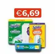 Swiffer - Panni Catturapolvere