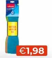 Vileda - Microfibre XL