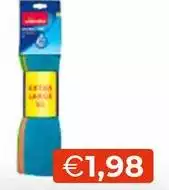 Vileda - Microfibre XL