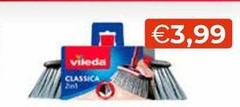 Vileda - Classica 2In1