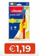 Vileda - Suplemento Viole Gelato