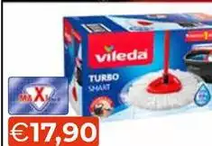 Vileda - Turbo