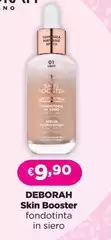 Deborah - Skin Booster