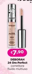 Deborah - 24 Ore Perfect
