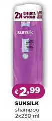 Sunsilk - Shampoo