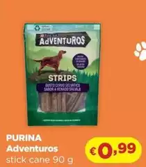 Purina - Adventuros Stick Cane Purina - Adventuros Stick Cane
