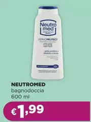 Neutro Med - Bagnodoccia